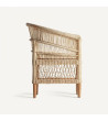 Armchair Tostily