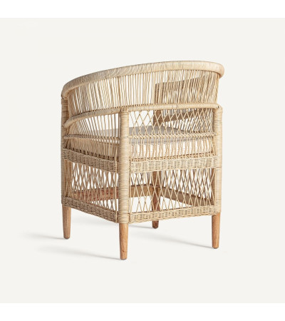 Armchair Tostily