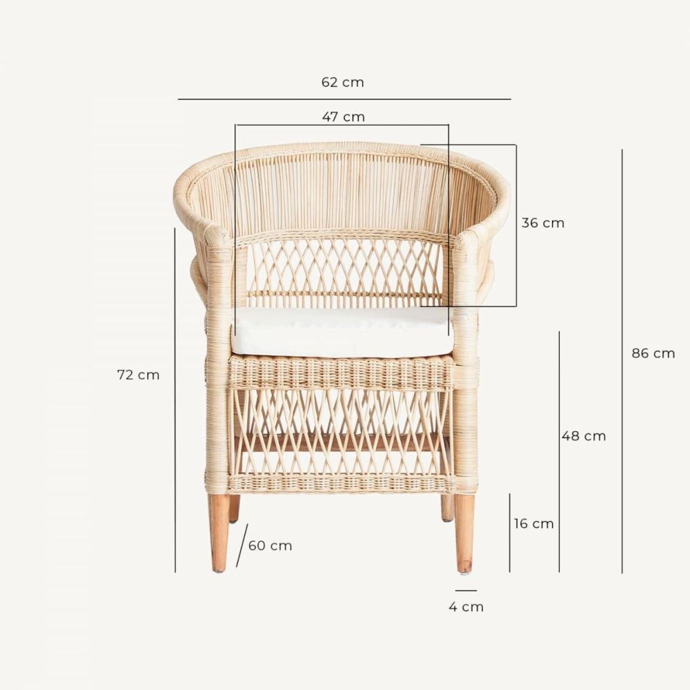 Armchair Tostily