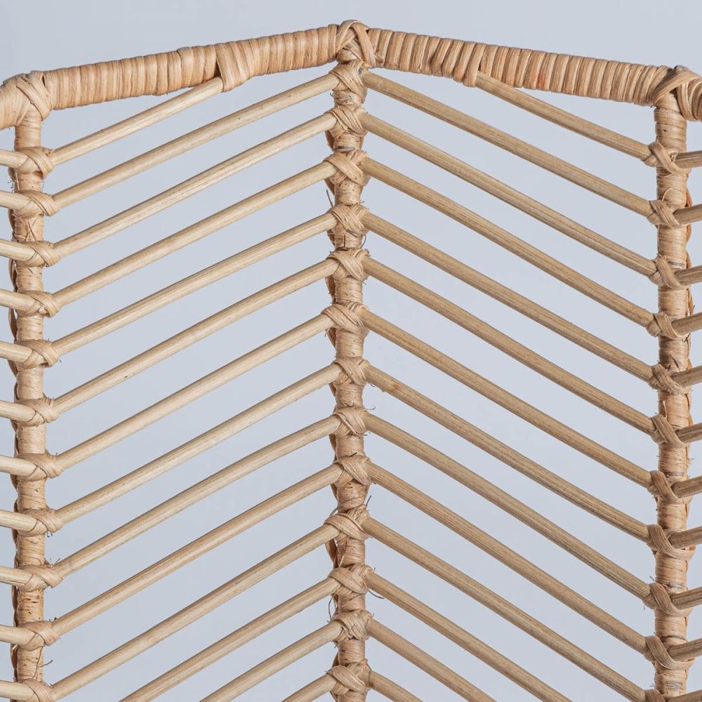 Chair Plissé