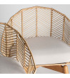 Chair Plissé