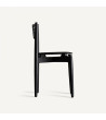 Chair Plissé Metal