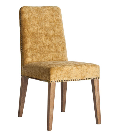 Chair Berney