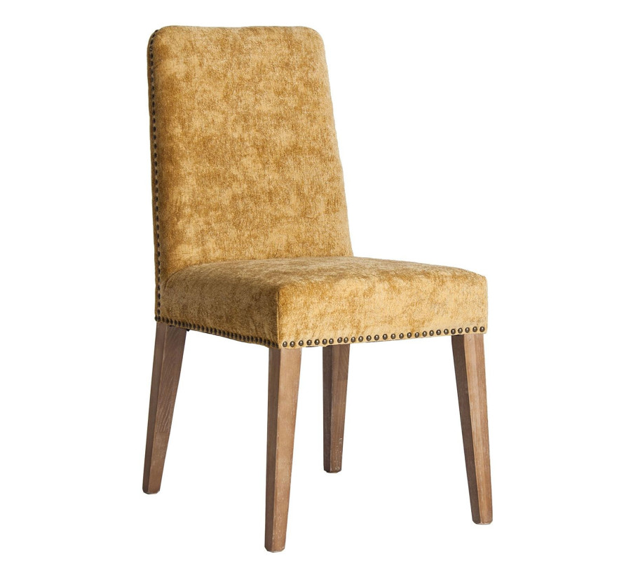 Chair Berney