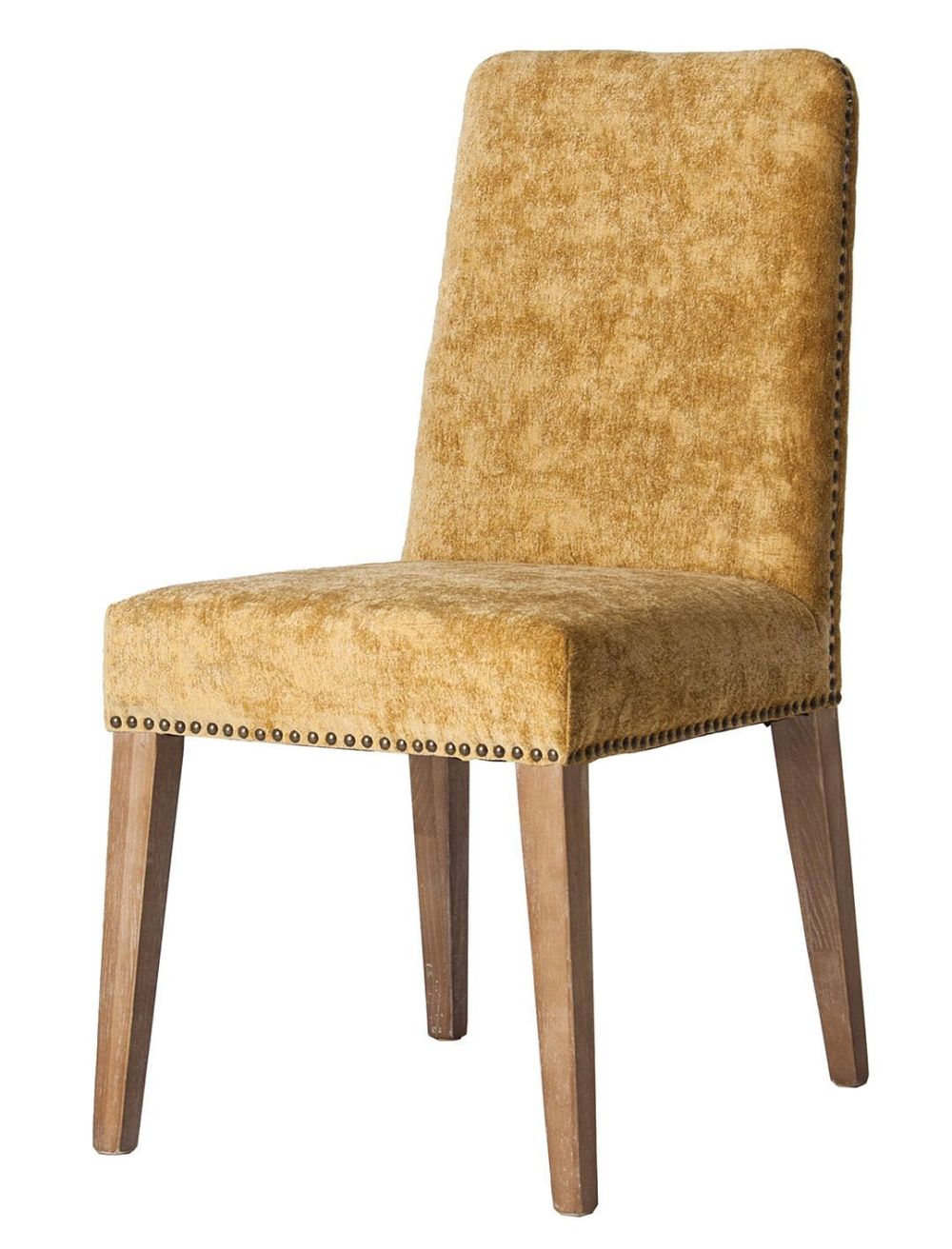 Chair Berney