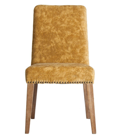 Chair Berney