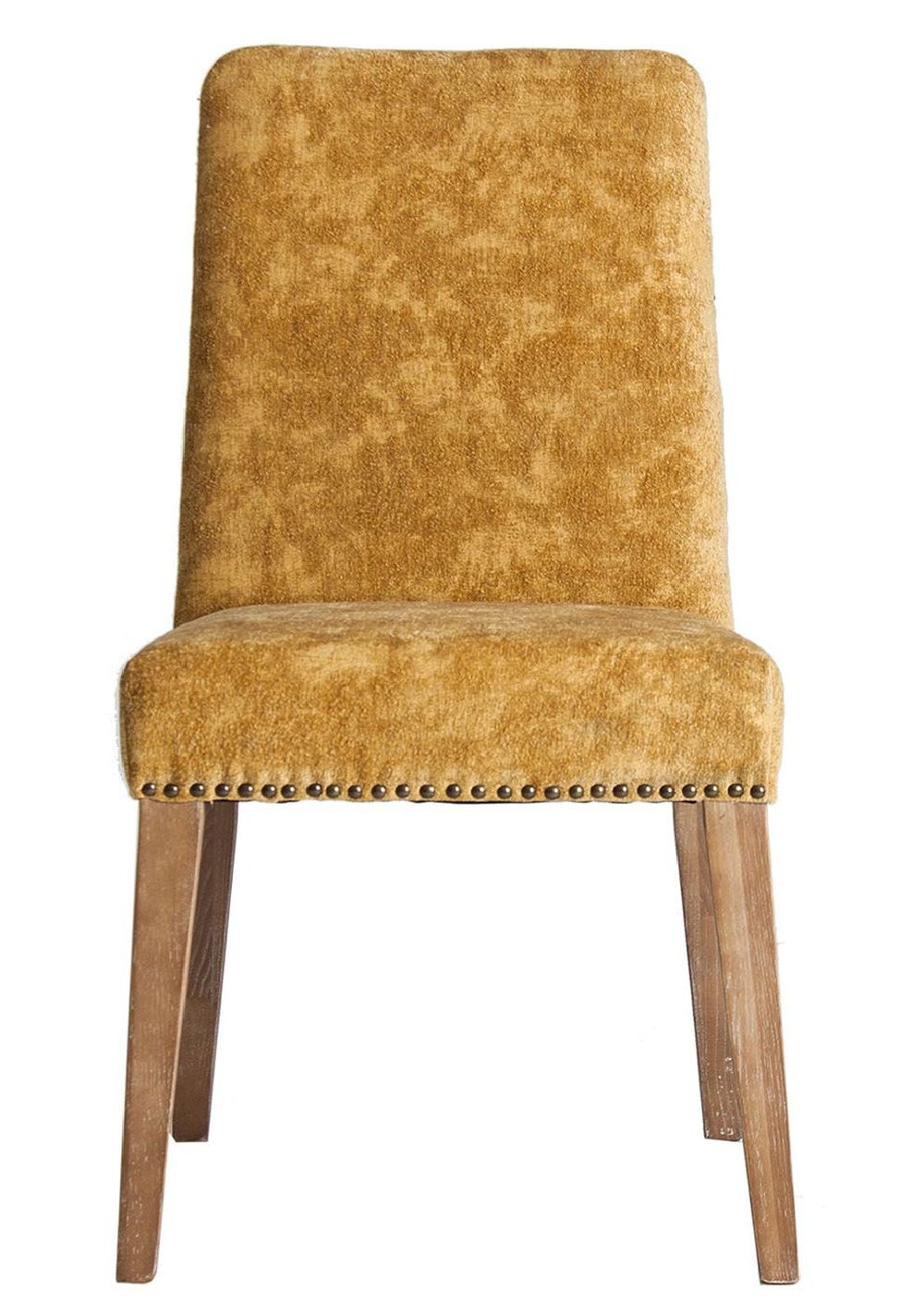 Chair Berney
