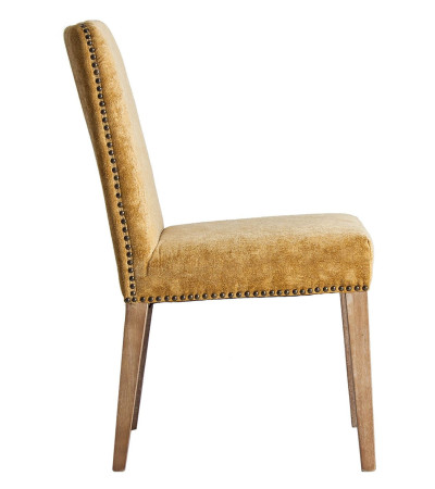 Chair Berney