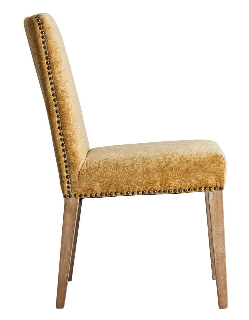 Chair Berney