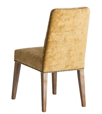 Chair Berney
