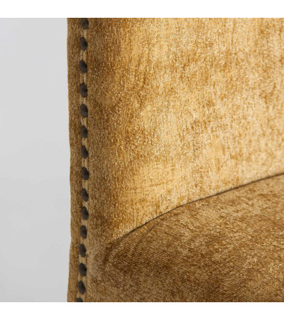 Chair Berney