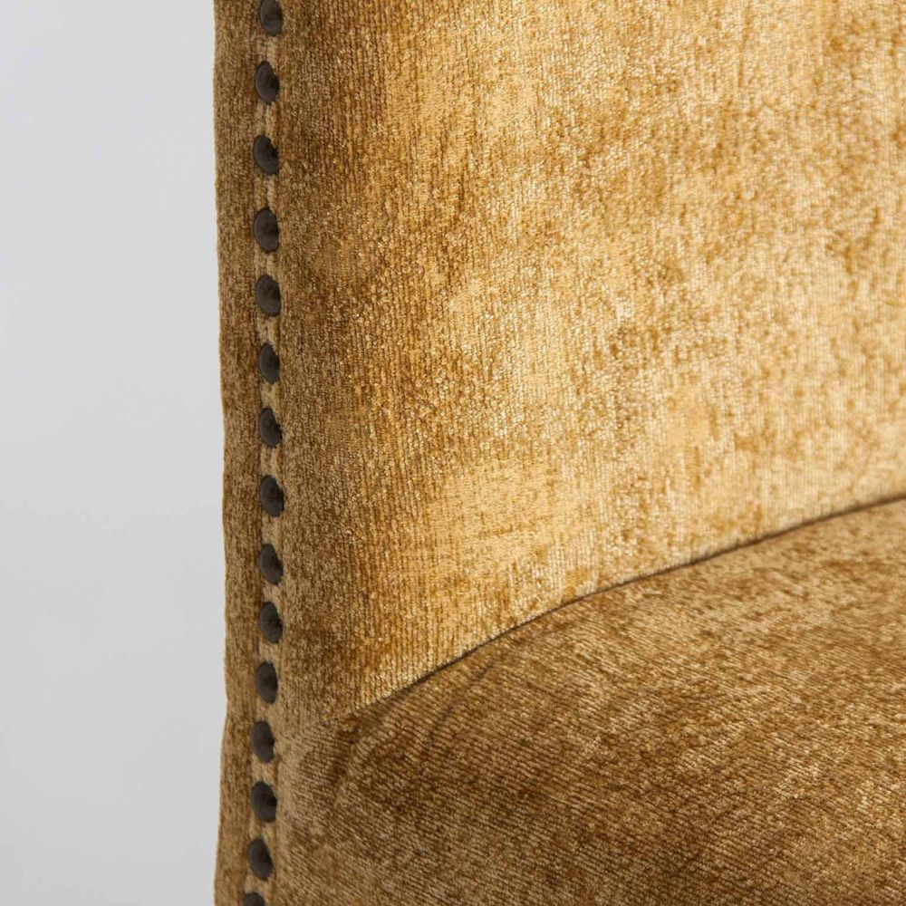 Chair Berney