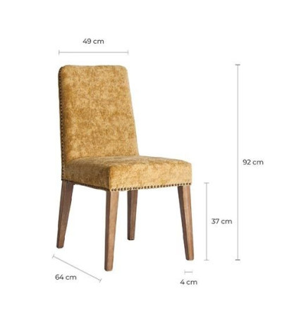Chair Berney