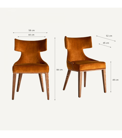Chair Doza