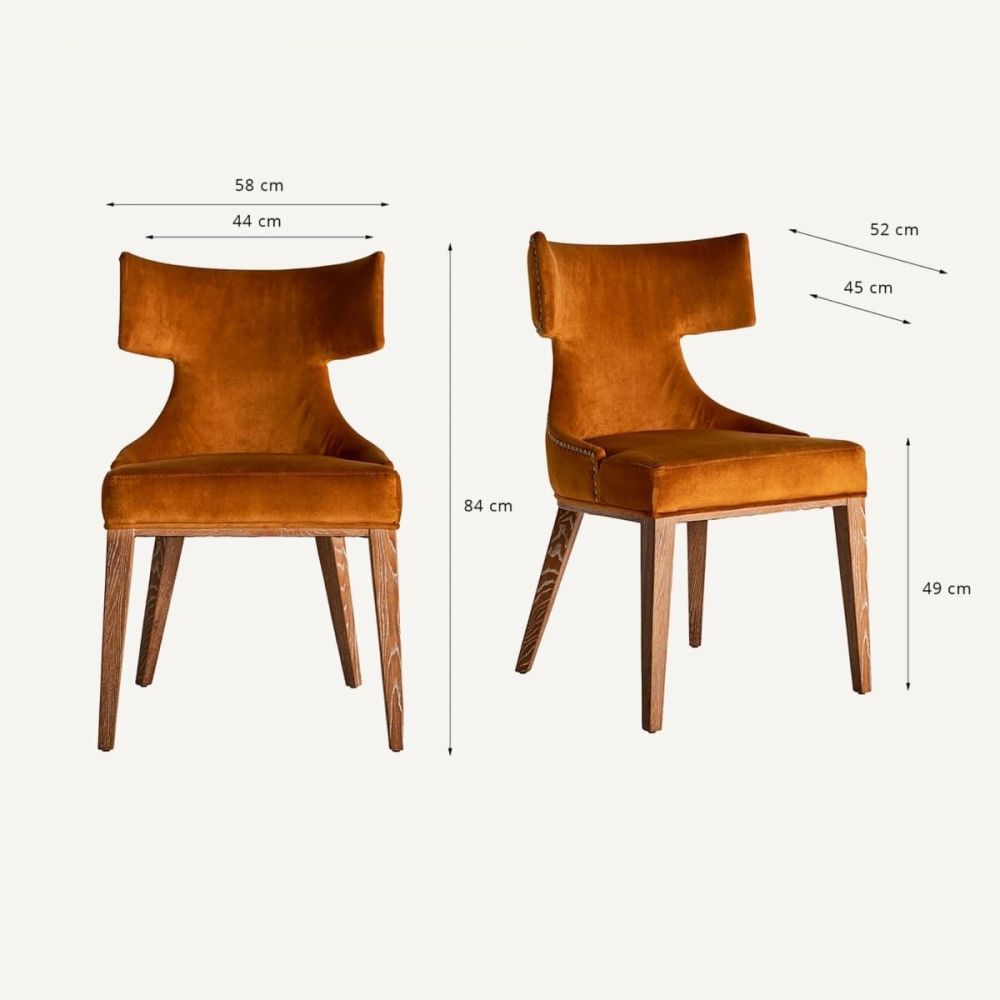 Chair Doza