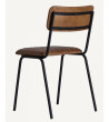 Chair Chaldron II