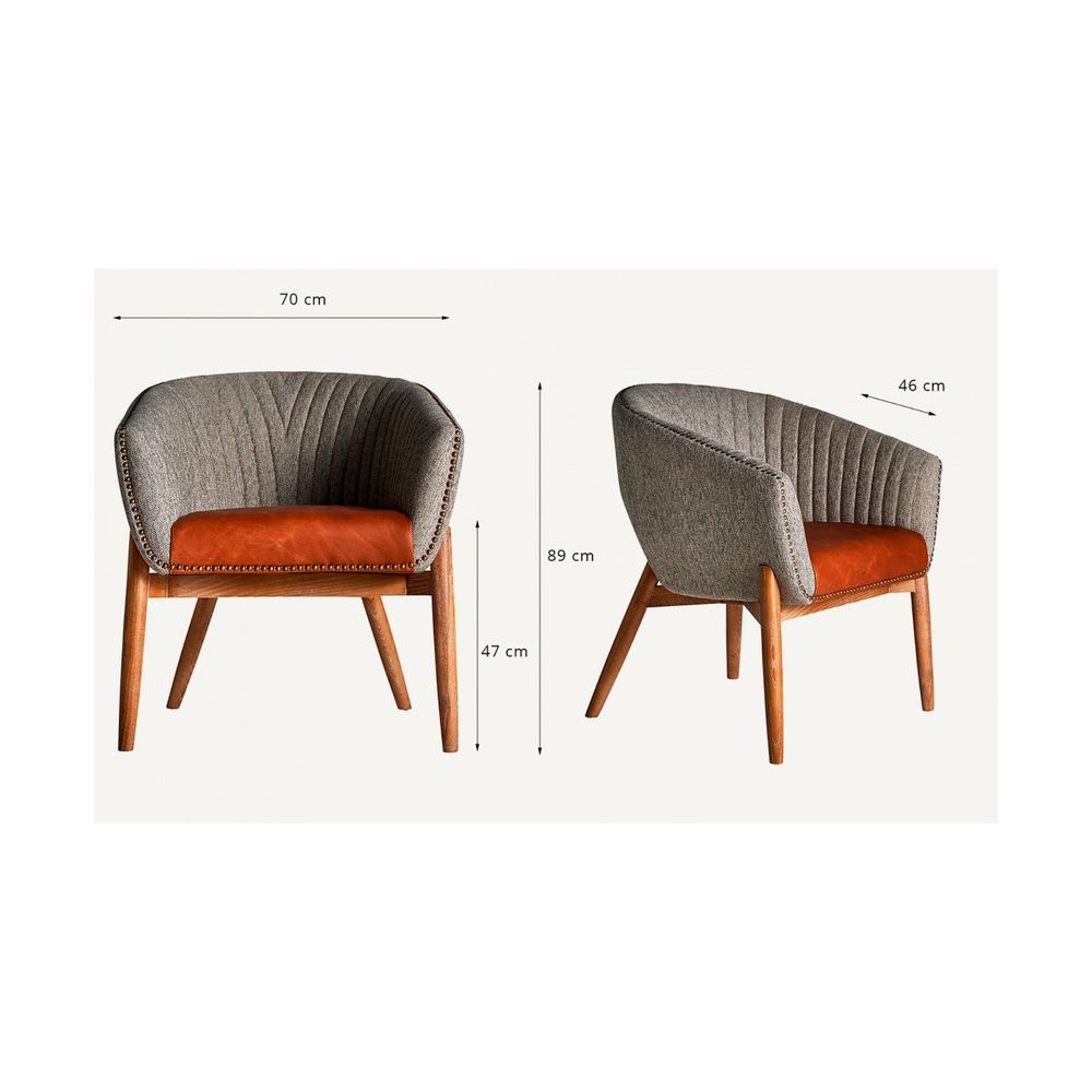 Armchair Neive III
