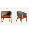 Armchair Neive III