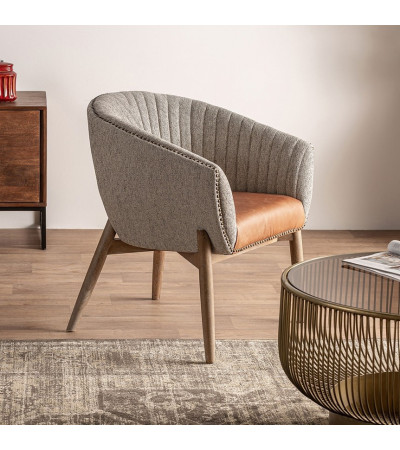 Armchair Neive III