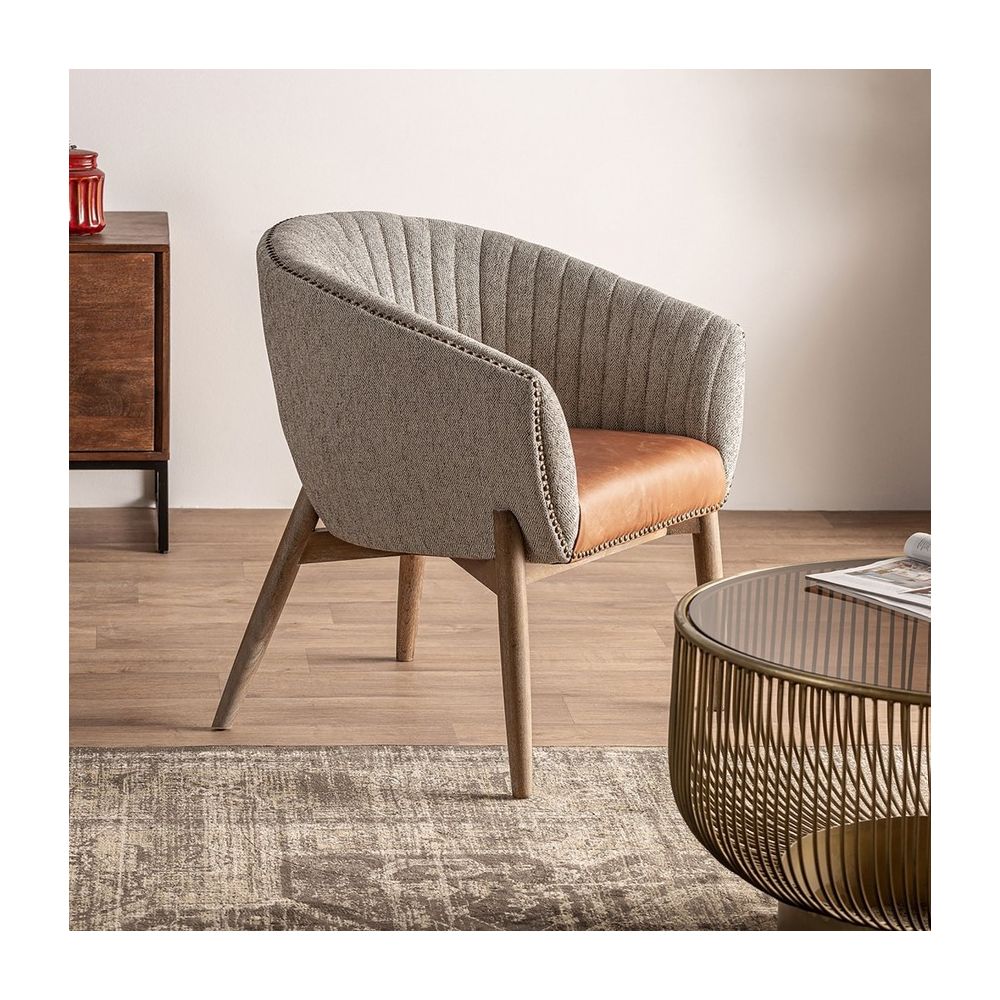 Armchair Neive III