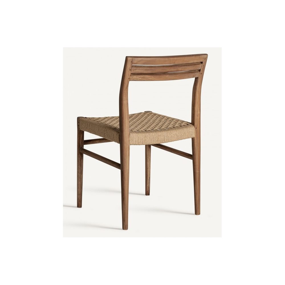 Chair Souillac