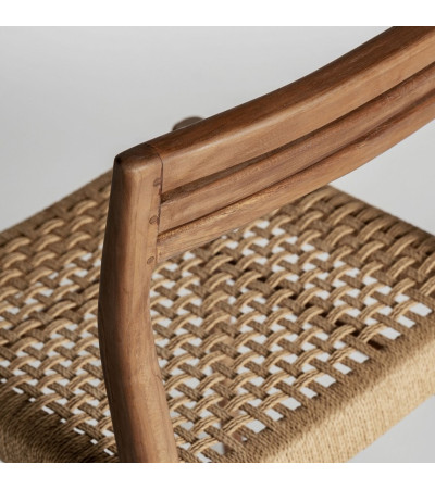 Chair Souillac