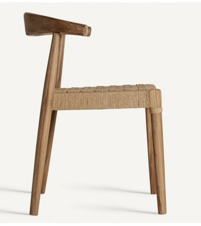Chair Figeac