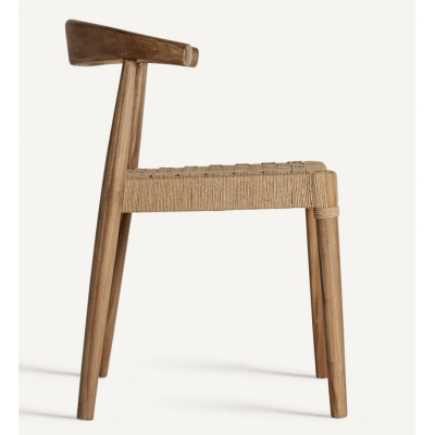 Chair Figeac