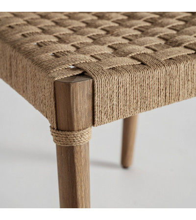 Chair Figeac