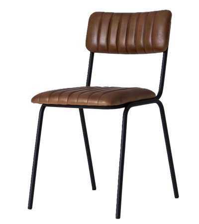 Chair Chaldron II