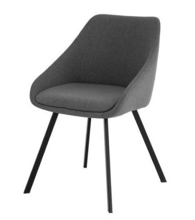 Armchair Anna
