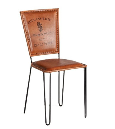 Chair Livere