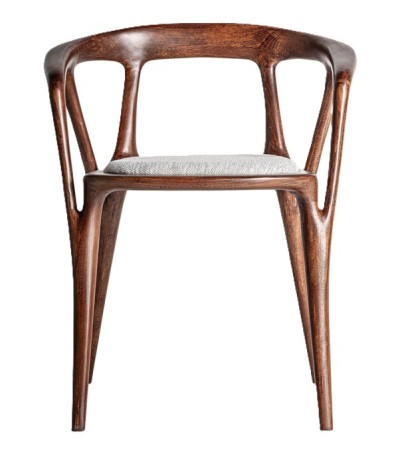 Chair Eauze
