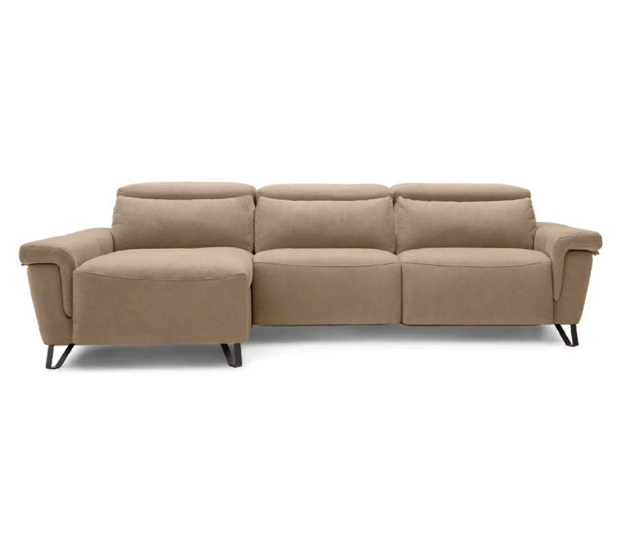 Sofa c/ chaiselong Relax Anotyad