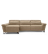 Sofa c/ chaiselong Relax Anotyad