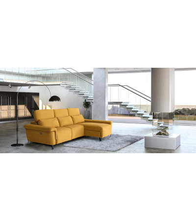 Sofa c/ chaiselong Relax Anotyad