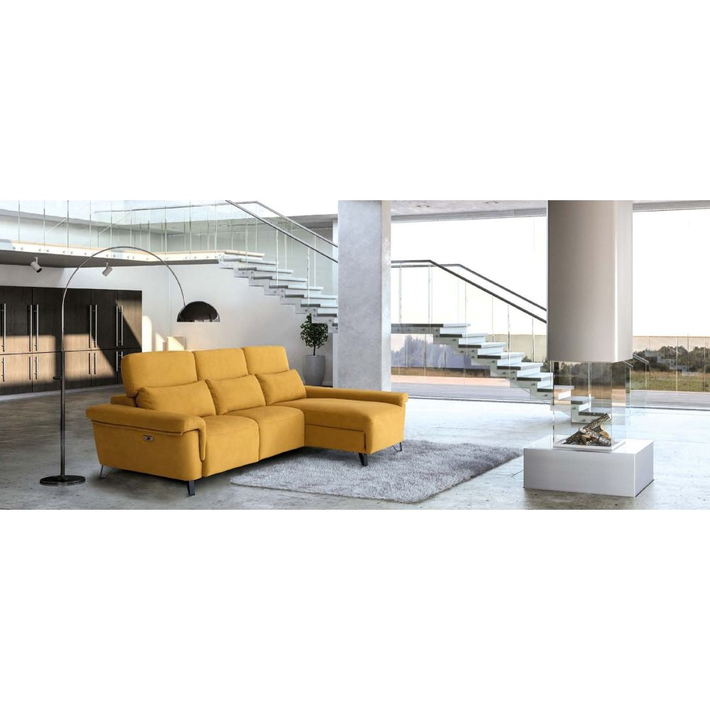 Sofa c/ chaiselong Relax Anotyad