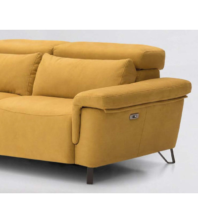 Sofa c/ chaiselong Relax Anotyad