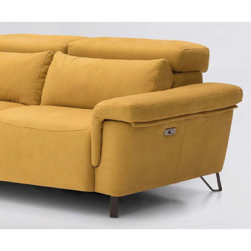 Sofa c/ chaiselong Relax Anotyad