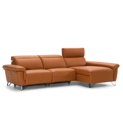 Sofa c/ chaiselong Relax Arane