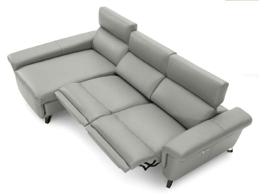 Sofa c/ chaiselong Relax Arane