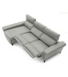 Sofa c/ chaiselong Relax Arane