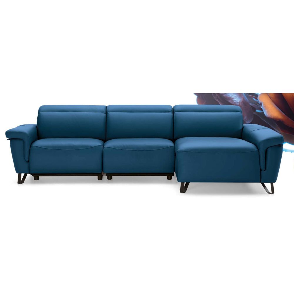 Sofa c/ chaiselong Relax Arane