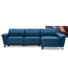 Sofa c/ chaiselong Relax Arane