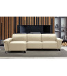 Sofa c/ chaiselong Relax Arane