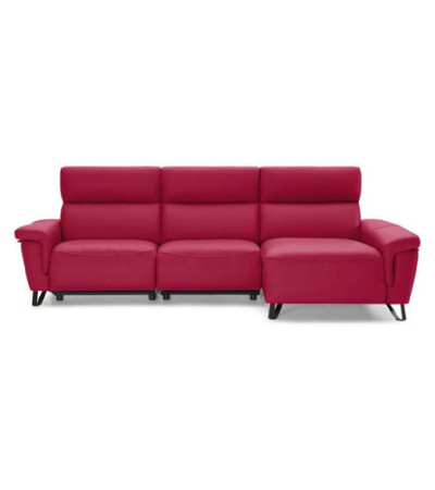 Sofa c/ chaiselong Relax Arane