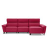 Sofa c/ chaiselong Relax Arane