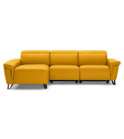 Sofa c/ chaiselong Relax Arane
