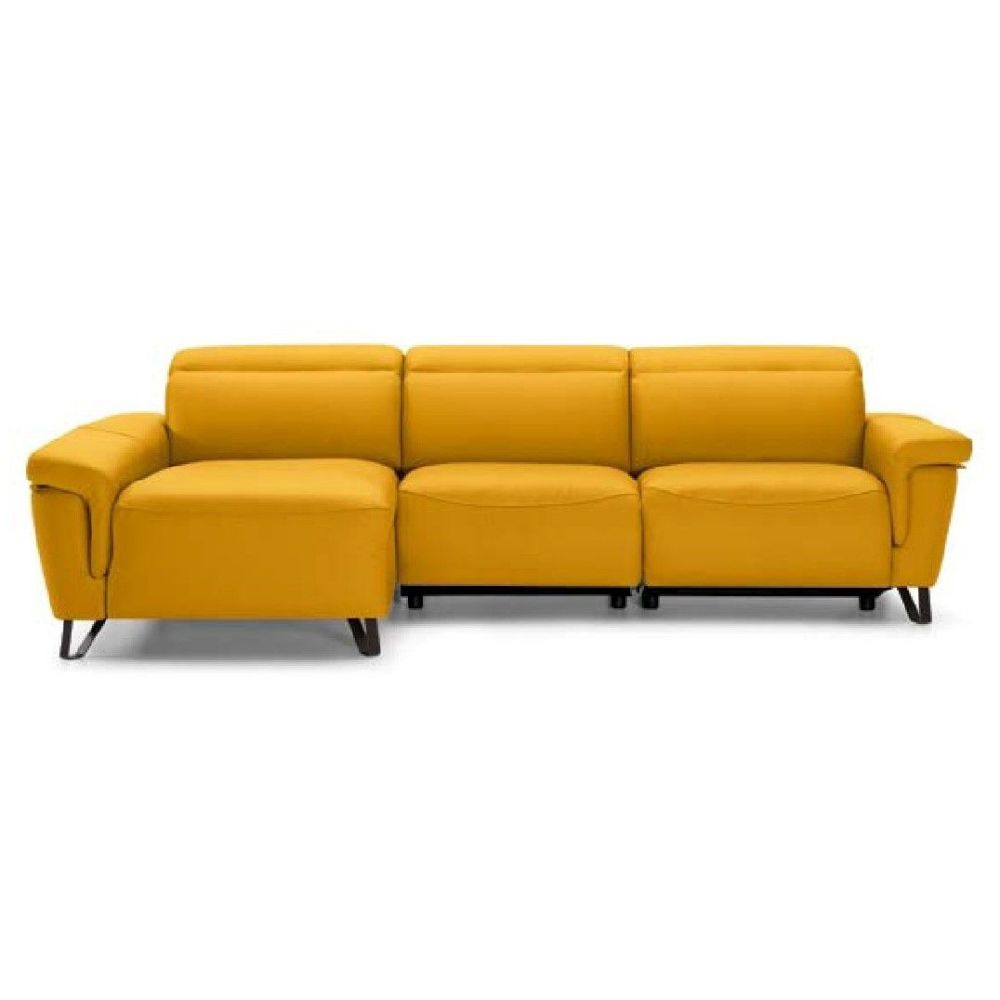 Sofa c/ chaiselong Relax Arane
