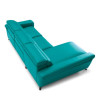Sofa c/ chaiselong Relax Arane